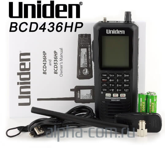 uniden, uniden bcd436hp, сканер uniden, сканер, bcd436hp, купить,