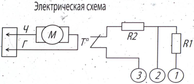 Бачок расширительный ГАЗ 3302,2217(с 2003 г.), 3102,31105(ДВС CHRYSLER) (покупн. ГАЗ)